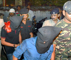 NIA court issues production warrants against Yasin Bhatkal